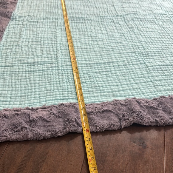 Aspyn Grove boutique baby blanket - Picture 7 of 10